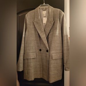 COPY - H&M blazer
